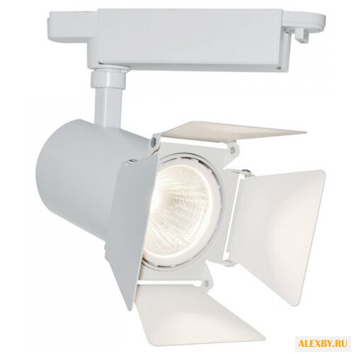 Arte Lamp A6720PL-1BK