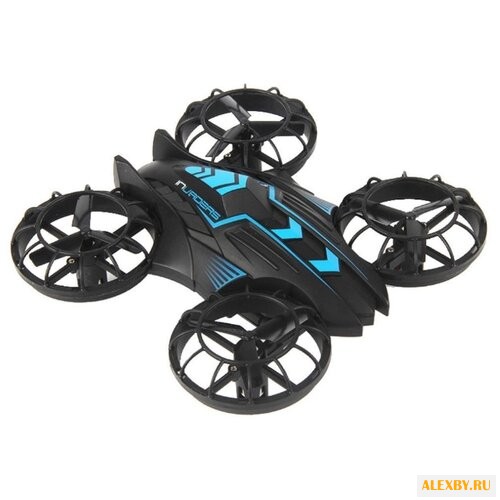 Квадрокоптер JXD 515W