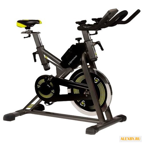 Спин-байк Diamond Fitness