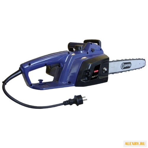 Цепная электрическая пила