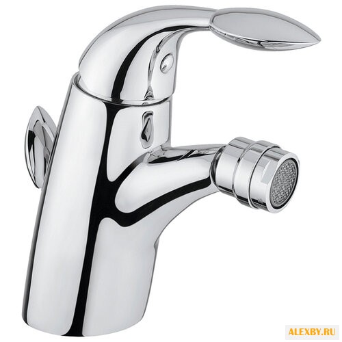 Однорычажный смеситель для биде