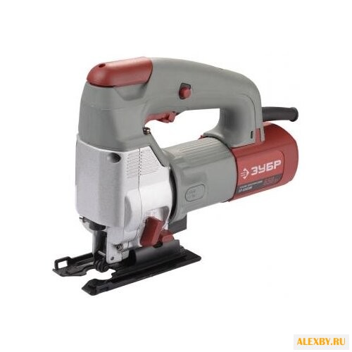 Электролобзик ЗУБР ЗЛ-650ЭМ