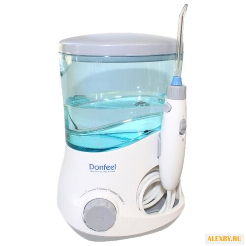 Ирригатор Donfeel OR-840 air