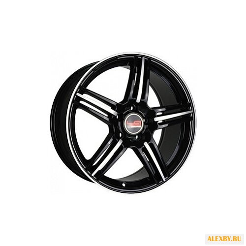 Колесный диск LegeArtis MB521