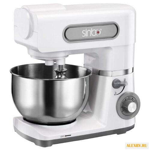 Миксер Sinbo SMX-2734