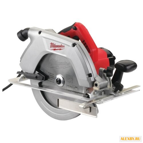 Дисковая пила Milwaukee CS 85 SB