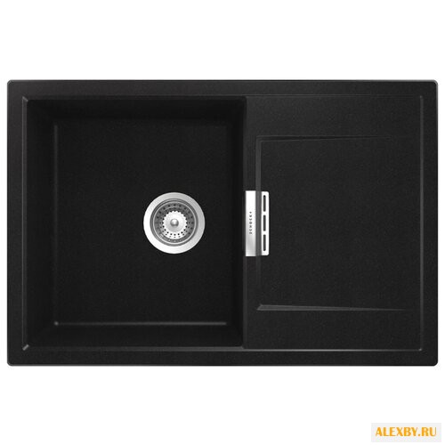 Врезная кухонная мойка Schock