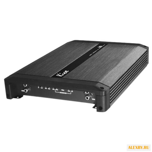 Автомобильный усилитель Kicx AR