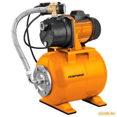 Насосная станция Парма СН-1000Ч