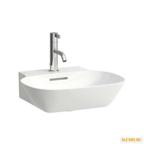 Раковина 45 см LAUFEN INO 816300