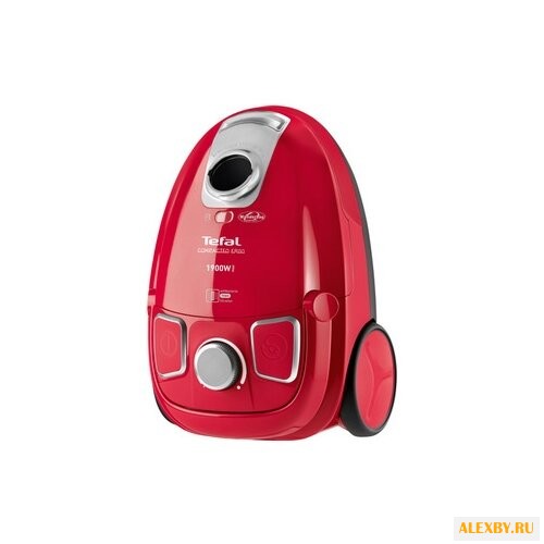 Пылесос Tefal TW5243RA