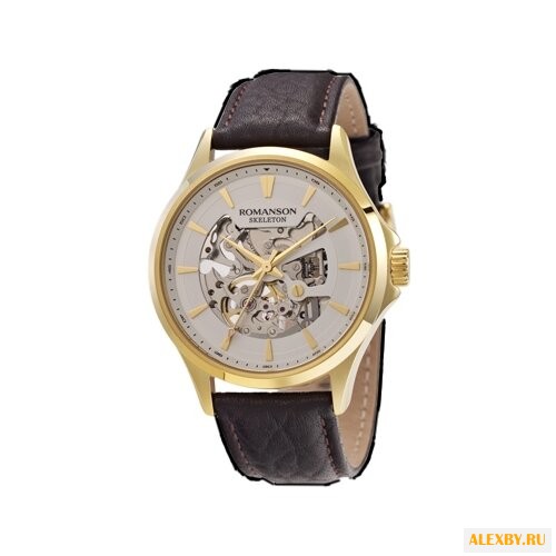 Наручные часы ROMANSON
