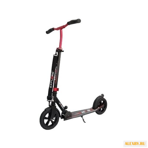 Городской самокат Explore Montre