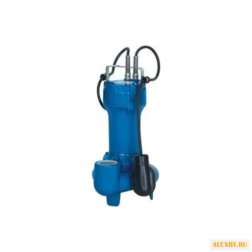 Насос SPERONI ECM 75-VS