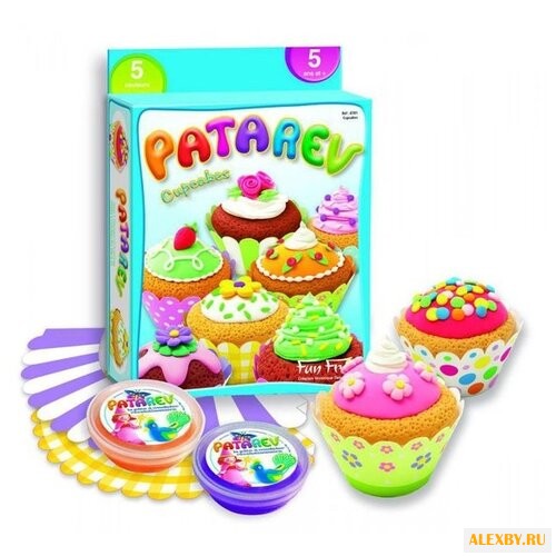 Масса для лепки SentoSphere