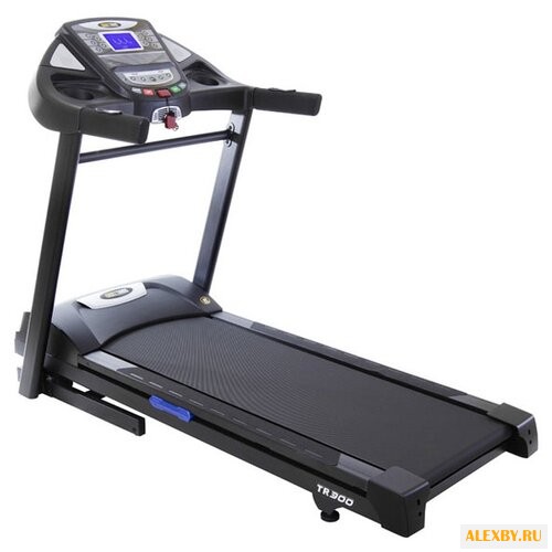 Электрическая беговая дорожка