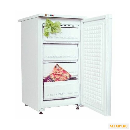 Морозильник Саратов 154 МШ-90