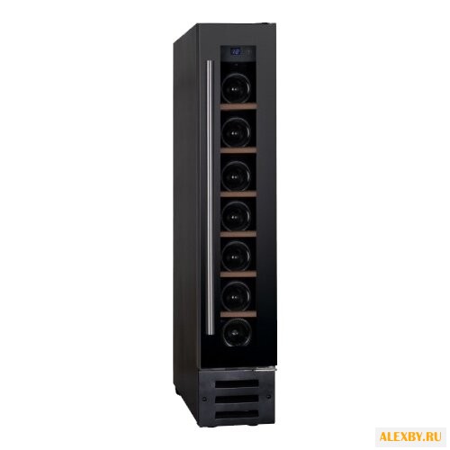 Встраиваемый винный шкаф