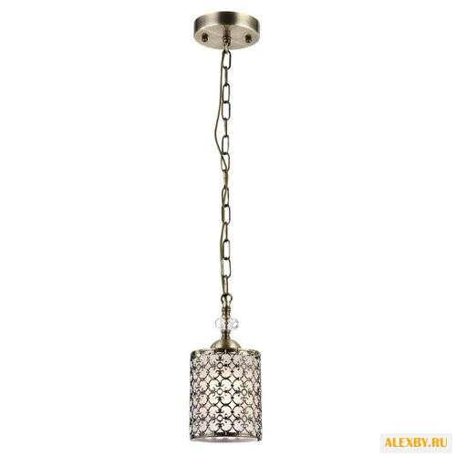 MAYTONI Sherborn F015-11-G