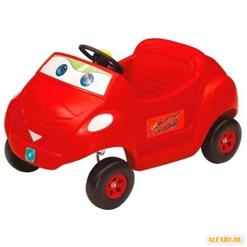 Каталка-толокар Lerado L112 со