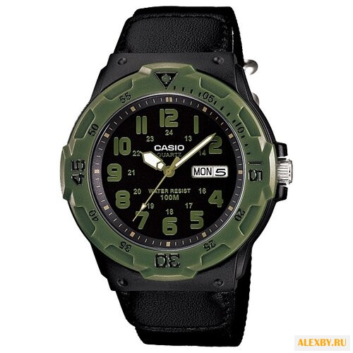 Наручные часы CASIO MRW-200HB-1B