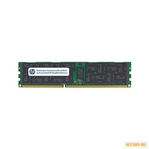 Оперативная память HP 593921-B21