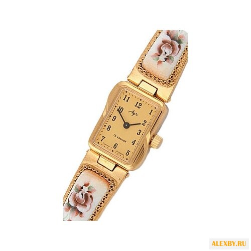 Наручные часы Луч 81368881