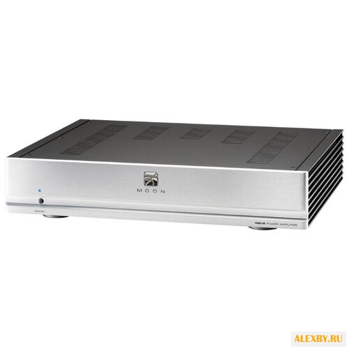 Усилитель мощности Sim Audio