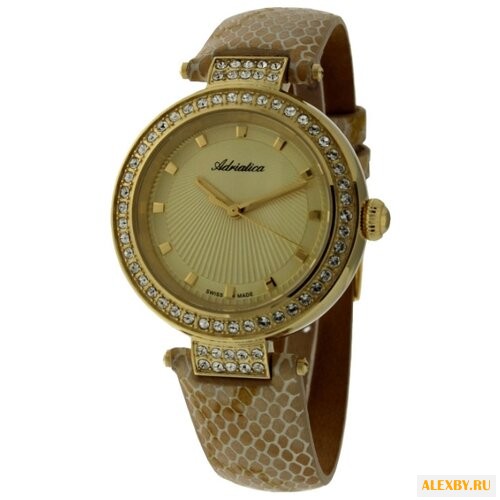 Наручные часы Adriatica