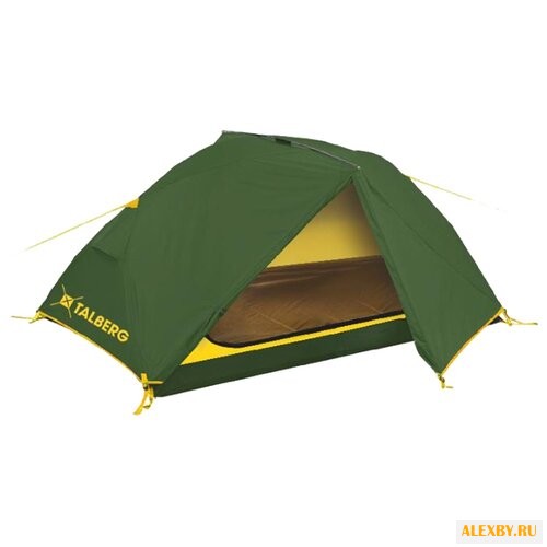 Палатка Talberg Borneo 2