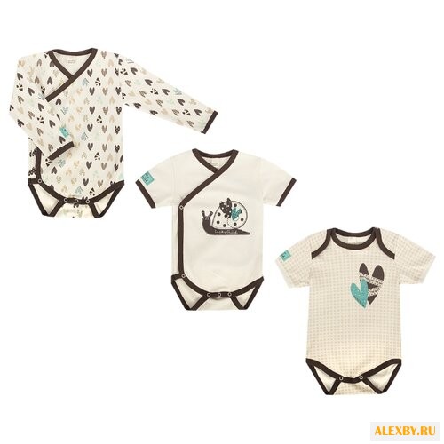 Боди lucky child