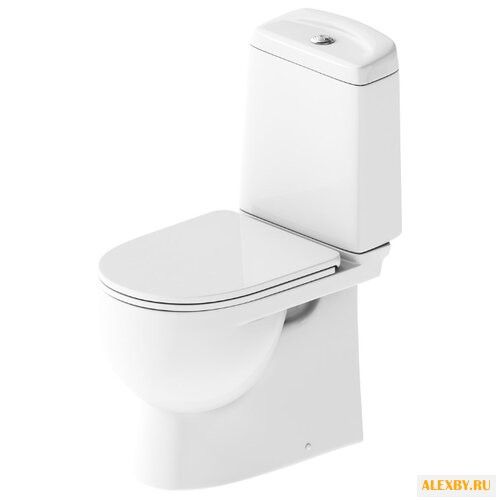 Унитаз SANITA LUXE Best