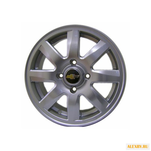 Колесный диск Replica GM15