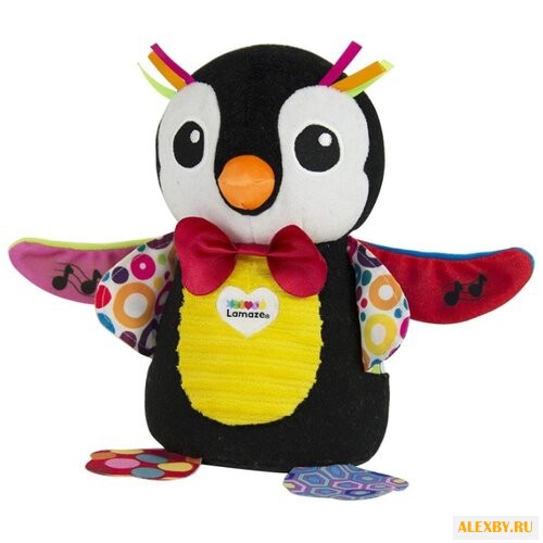 Интерактивная развивающая