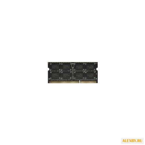 Оперативная память AMD