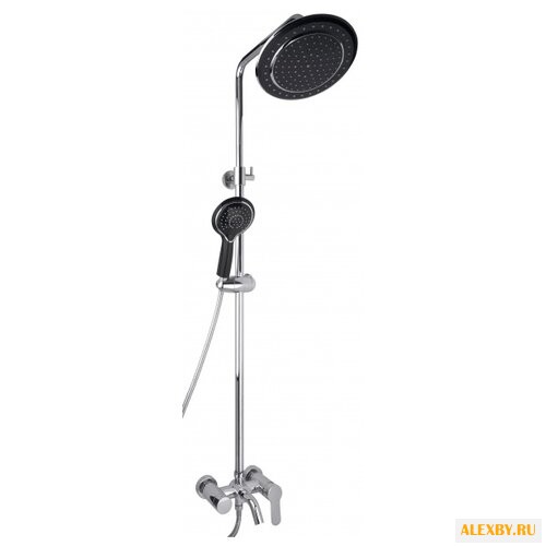 Душевая стойка Timo Polo