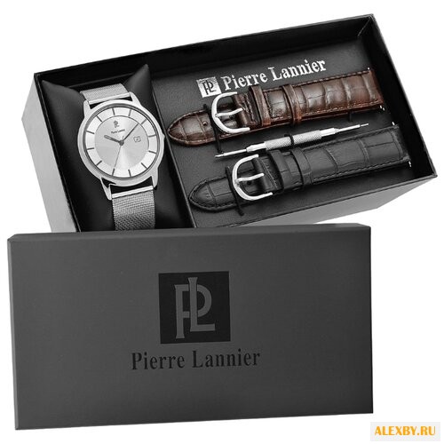 Наручные часы PIERRE LANNIER