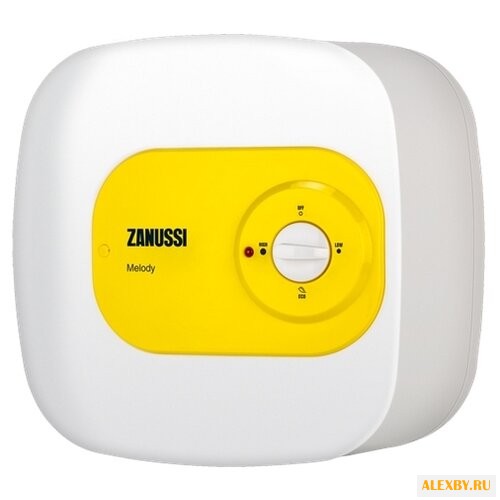 Накопительный водонагреватель