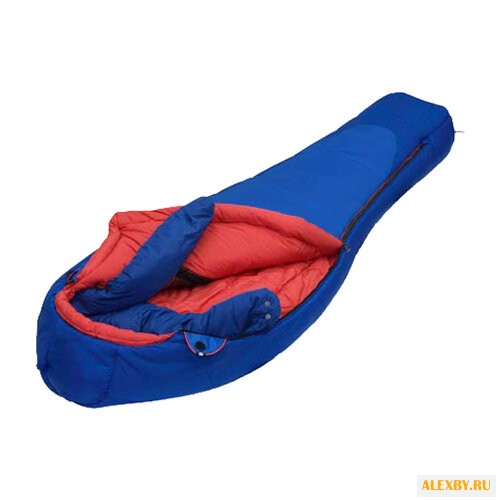 Спальный мешок Alexika Glacier