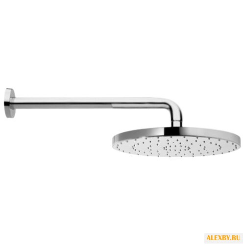 Верхний душ Webert Comfort