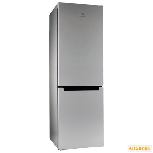 Холодильник Indesit DS 4180 S B