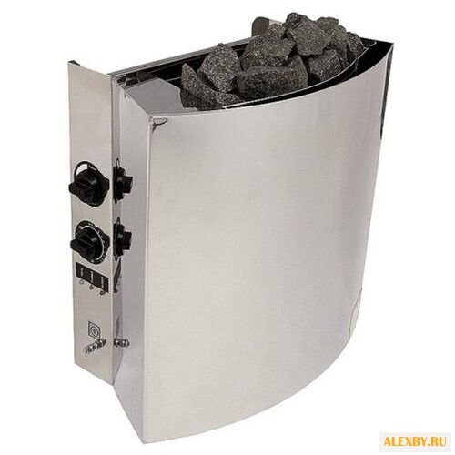 Банная печь Политех Compact