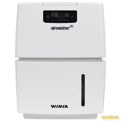 Климатический комплекс Winia