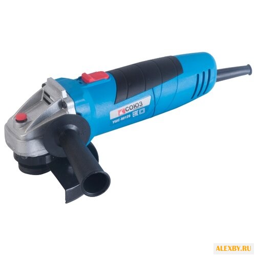 УШМ СОЮЗ УШС-90120