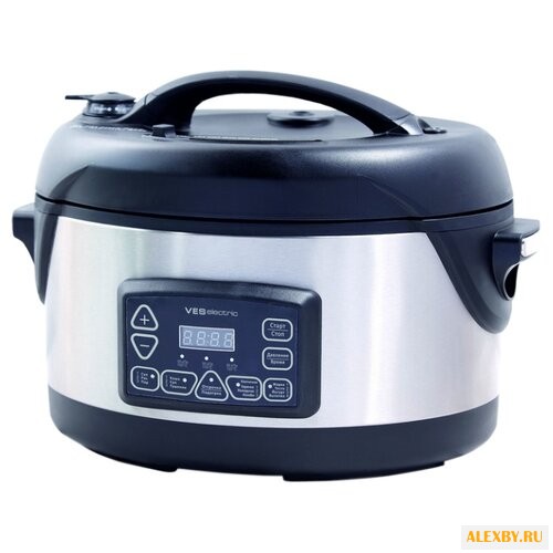 Скороварка мультиварка VES SK-A60