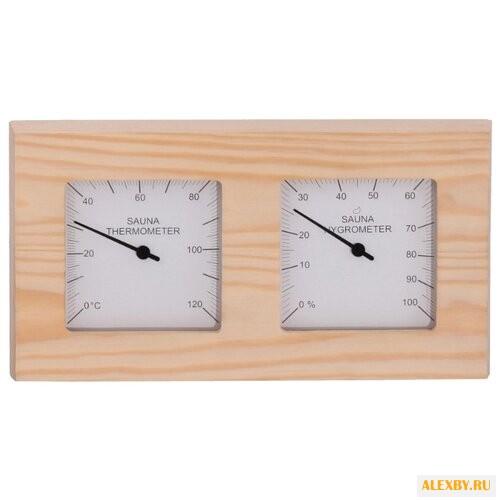 Термометр Sawo 224-THP