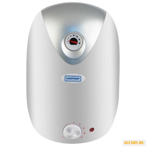 Накопительный водонагреватель