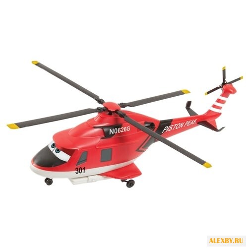 Сборная модель ZVEZDA Рейнджер