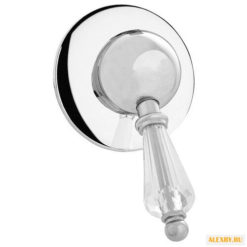 Однорычажный смеситель для душа