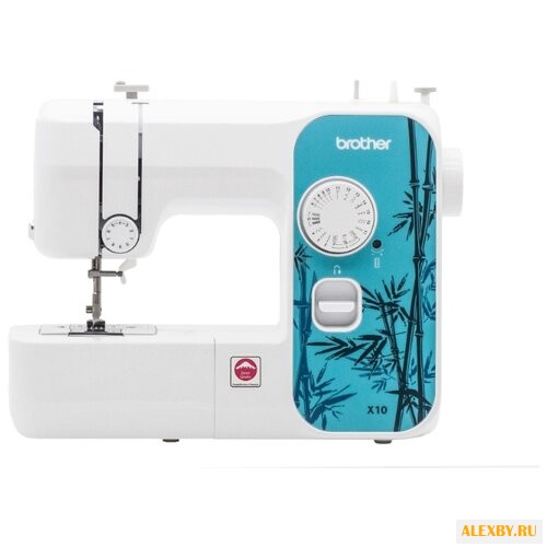 Швейная машина Brother X-10